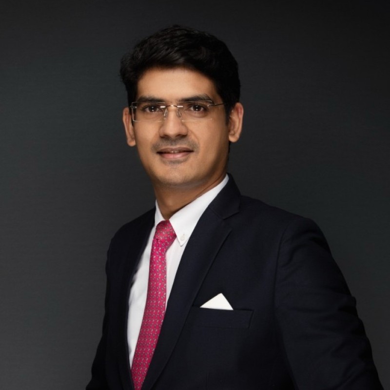 Piyush Jain